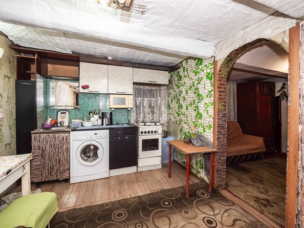 
  Продается дом 40.6 м². Фото 27.