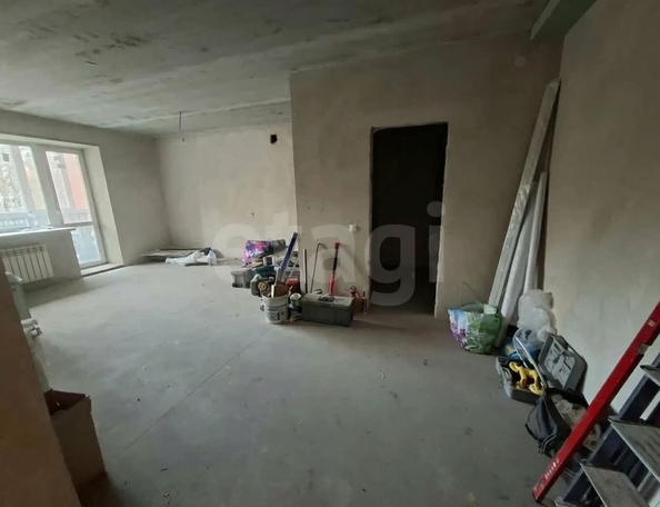 
  Продается студия 35.55 м². Фото 1.