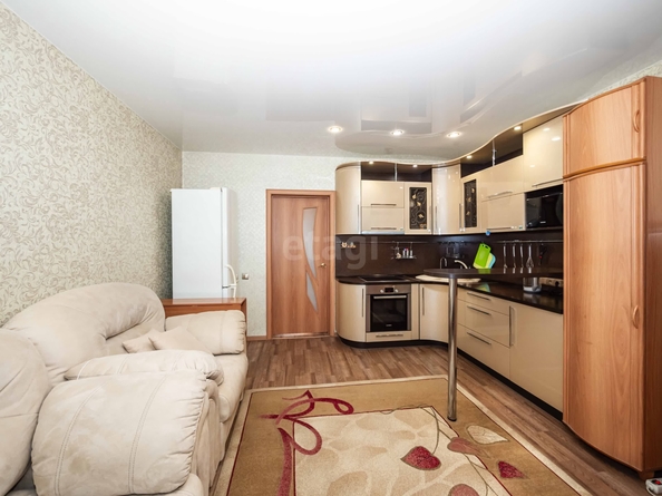 
  Продается 1-комн. квартира 48.7 м². Фото 2.