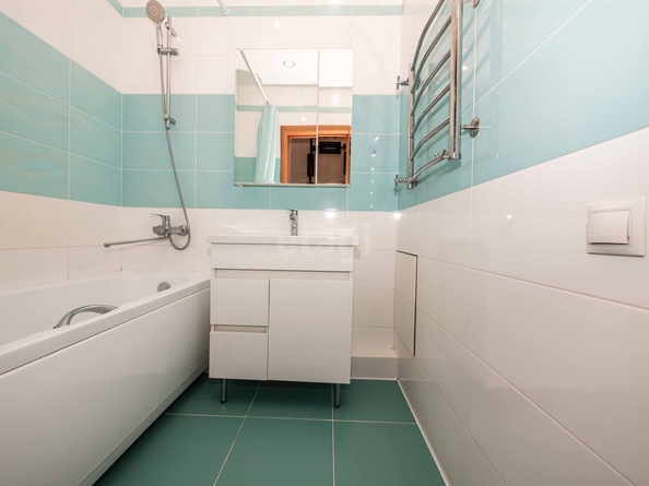 
  Продается 1-комн. квартира 48.7 м². Фото 19.