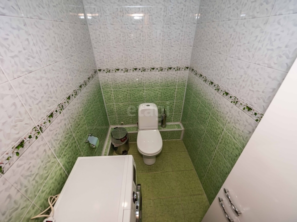 
  Продается 1-комн. квартира 48.7 м². Фото 21.