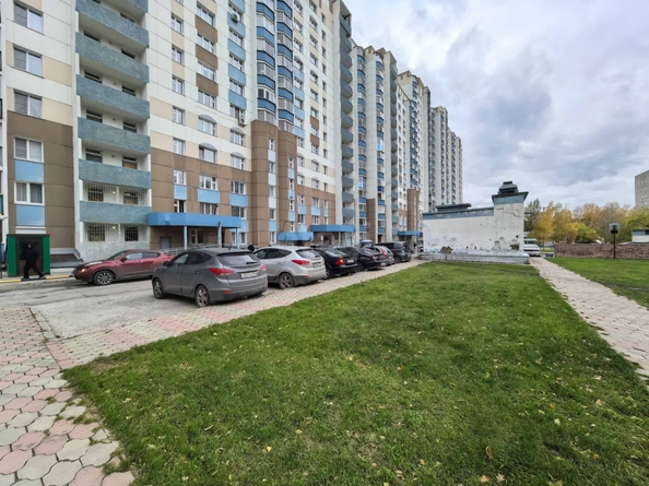 
  Продается 1-комн. квартира 48.7 м². Фото 25.