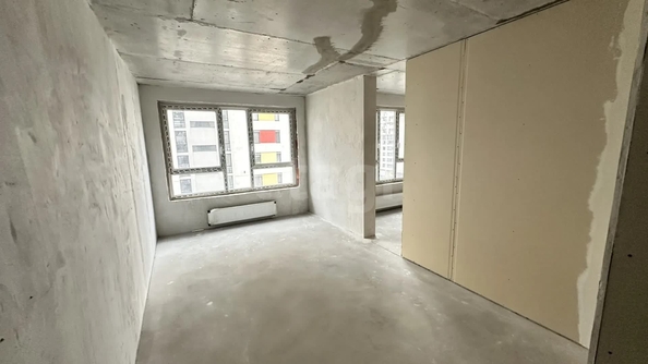 
  Продается 2-комн. квартира 37.12 м², в ЖК Европейский берег, дом 48. Фото 4.