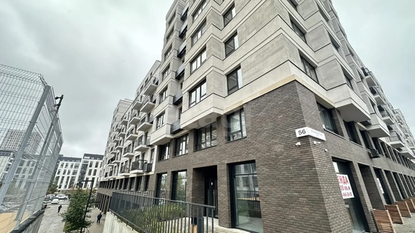 
  Продается 2-комн. квартира 37.12 м², в ЖК Европейский берег, дом 48. Фото 12.
