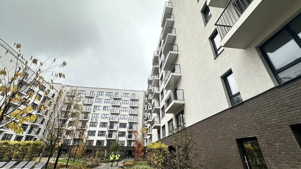 
  Продается 2-комн. квартира 37.12 м², в ЖК Европейский берег, дом 48. Фото 15.