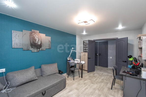 
  Продается 3-комн. квартира 59.3 м². Фото 6.