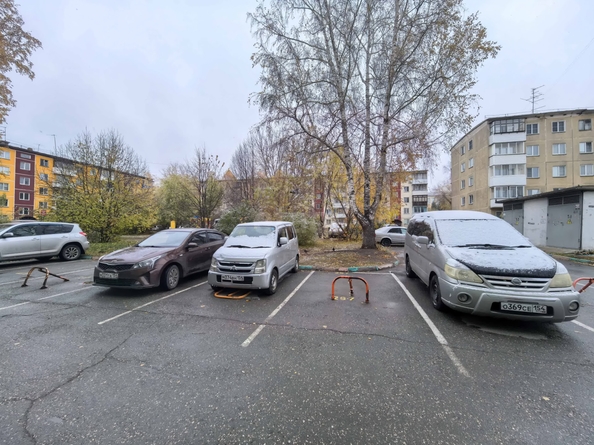 
  Продается 1-комн. квартира 31 м². Фото 6.