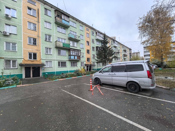
  Продается 1-комн. квартира 31 м². Фото 7.