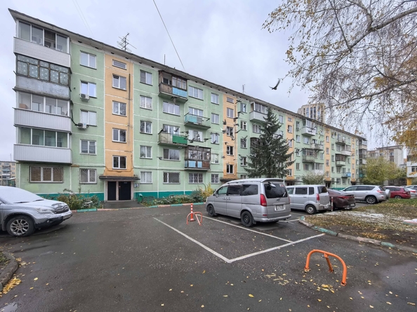 
  Продается 1-комн. квартира 31 м². Фото 8.