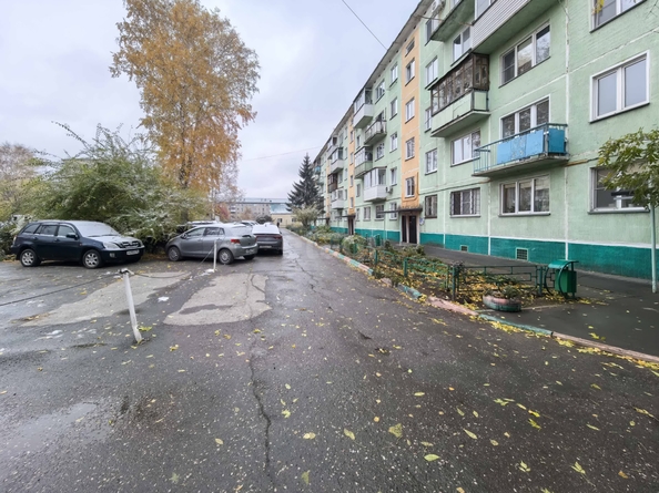 
  Продается 1-комн. квартира 31 м². Фото 12.