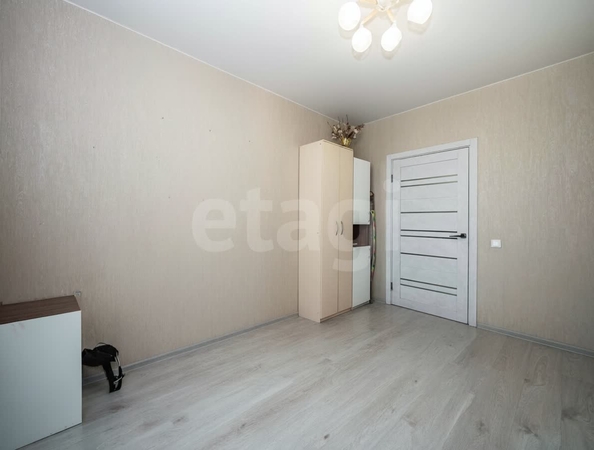 
  Продается 2-комн. квартира 58.93 м², в ЖК Дианит, 3 корпус. Фото 1.