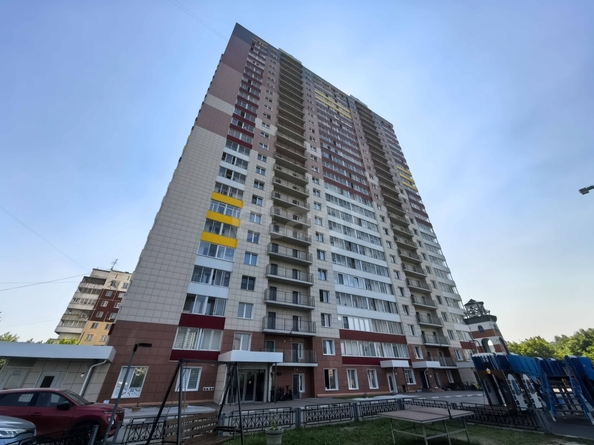 
  Продается 2-комн. квартира 58.93 м², в ЖК Дианит, 3 корпус. Фото 4.