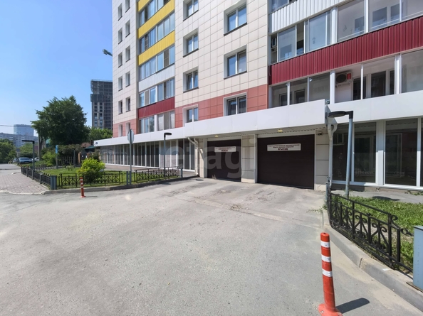 
  Продается 2-комн. квартира 58.93 м², в ЖК Дианит, 3 корпус. Фото 10.