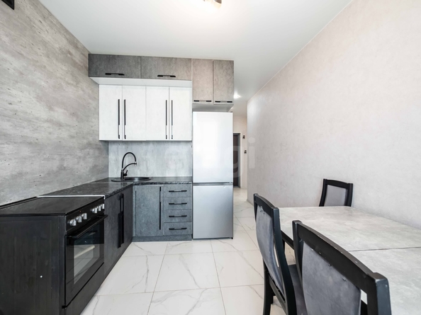 
  Продается 2-комн. квартира 58.93 м², в ЖК Дианит, 3 корпус. Фото 19.