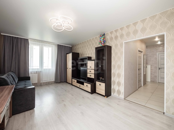 
  Продается 2-комн. квартира 58.93 м², в ЖК Дианит, 3 корпус. Фото 28.