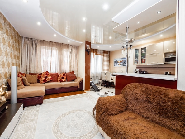 
  Продается 2-комн. квартира 64.8 м². Фото 1.