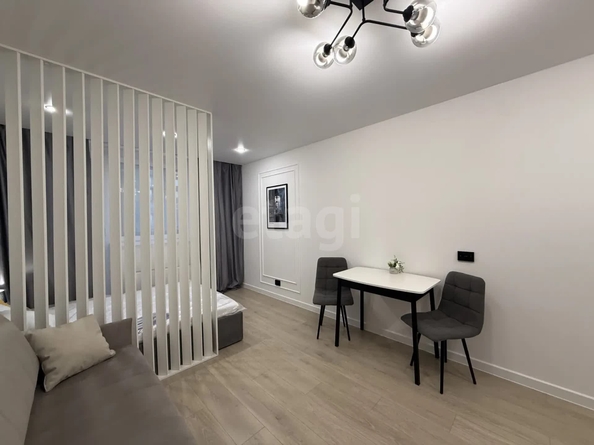 
  Продается студия 30.3 м². Фото 4.