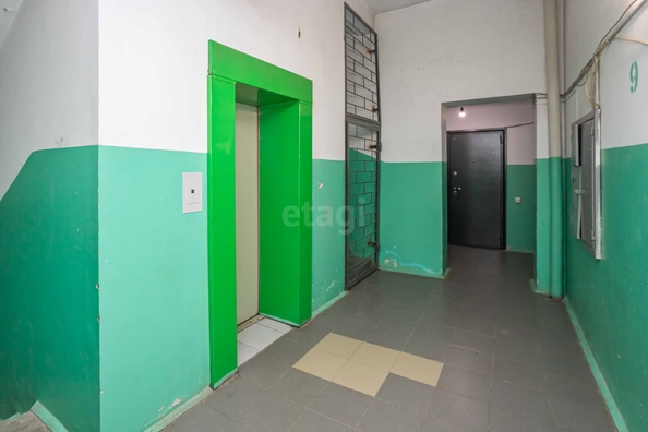 
  Продается 2-комн. квартира 58.1 м². Фото 23.