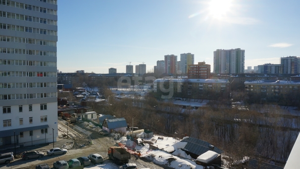 
  Продается 1-комн. квартира 40 м². Фото 15.