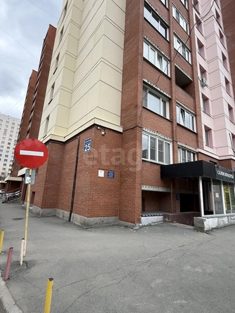 
  Продается 1-комн. квартира 37 м². Фото 20.