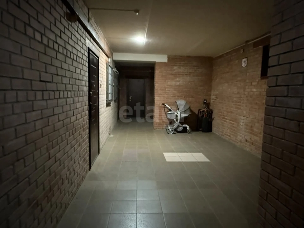 
  Продается 1-комн. квартира 37 м². Фото 22.