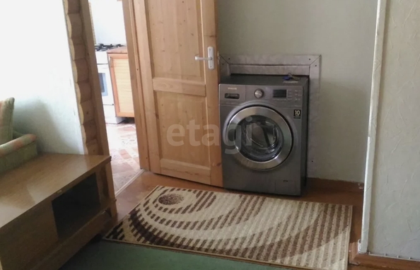 
  Продается 3-комн. квартира 45.7 м². Фото 6.
