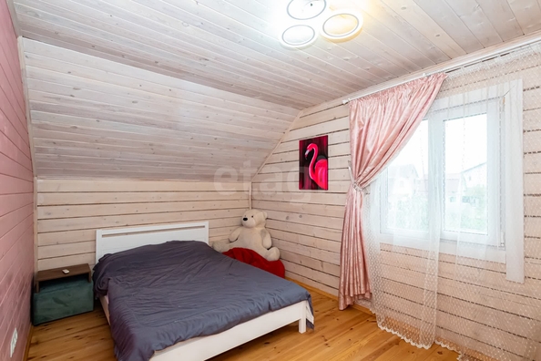 
  Продается дача 77.9 м². Фото 24.