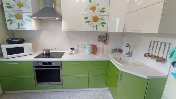 
  Продается 2-комн. квартира 59.2 м². Фото 2.