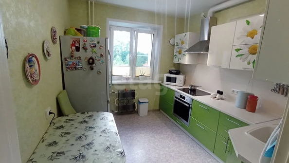 
  Продается 2-комн. квартира 59.2 м². Фото 23.