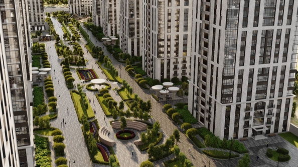 
  Продается 3-комн. квартира 63.3 м², в ЖК Невский. Фото 3.