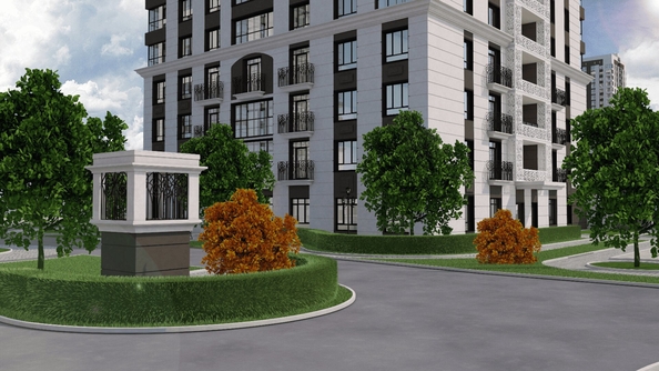 
  Продается 3-комн. квартира 63.3 м², в ЖК Невский. Фото 9.
