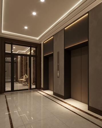 
  Продается 2-комн. квартира 44.92 м², в ЖК Невский. Фото 6.