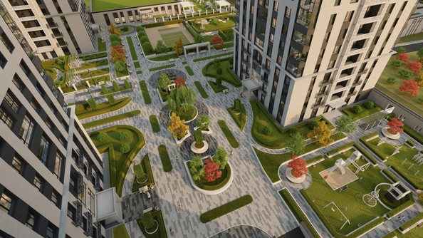 
  Продается 1-комн. квартира 31.12 м², в ЖК Невский. Фото 13.