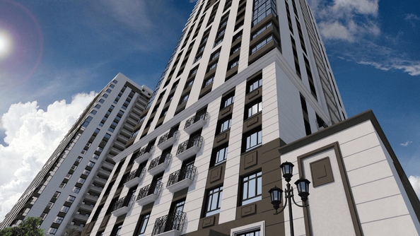 
  Продается 1-комн. квартира 34.44 м², в ЖК Невский. Фото 14.