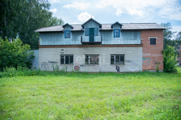 
  Продается универсальное помещение 508.6 м². Фото 28.
