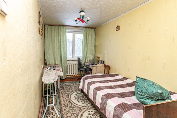 
  Продается 3-комн. квартира 57.9 м². Фото 4.