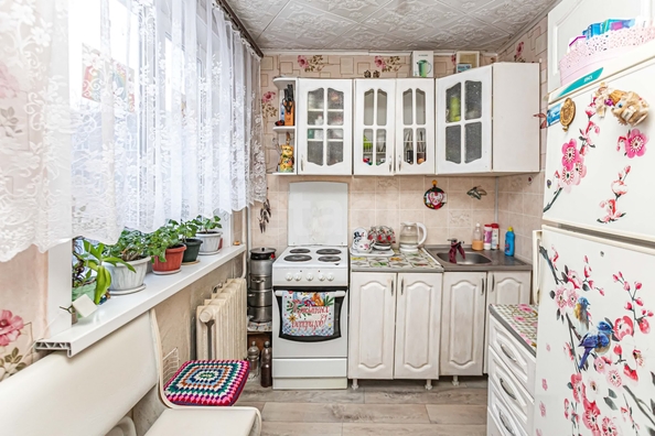 
  Продается 3-комн. квартира 57.9 м². Фото 8.