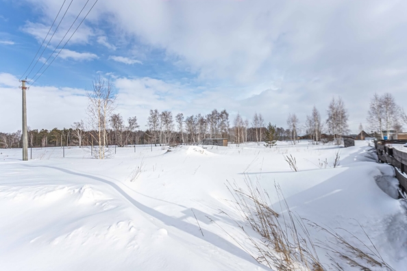 
  Продается земельный участок 7.98 соток. Фото 4.