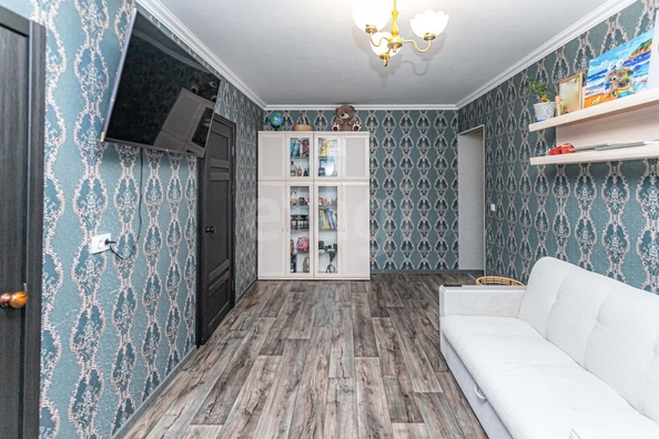 
  Продается 3-комн. квартира 62 м². Фото 9.