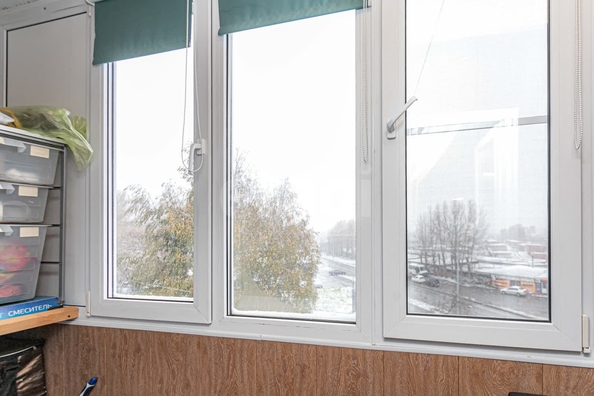 
  Продается 3-комн. квартира 62 м². Фото 13.
