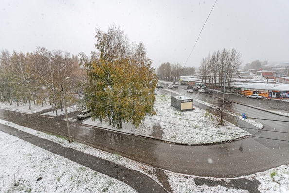 
  Продается 3-комн. квартира 62 м². Фото 14.