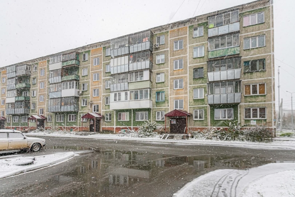 
  Продается 3-комн. квартира 62 м². Фото 23.