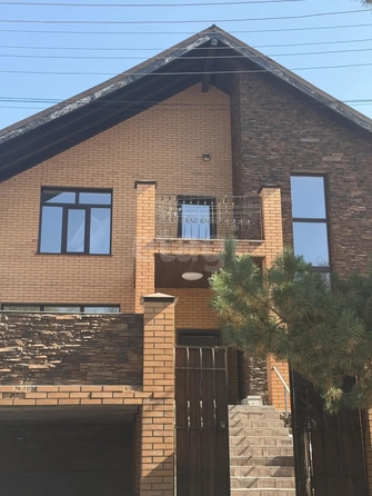
  Продается дом 280.5 м², в КП Ключевой. Фото 1.