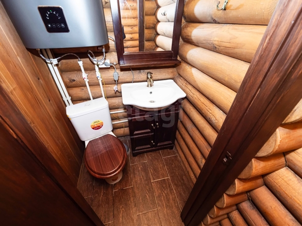 
  Продается дом 280.5 м², в КП Ключевой. Фото 12.