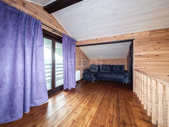 
  Продается дом 119 м², в КП Salair Park. Фото 20.