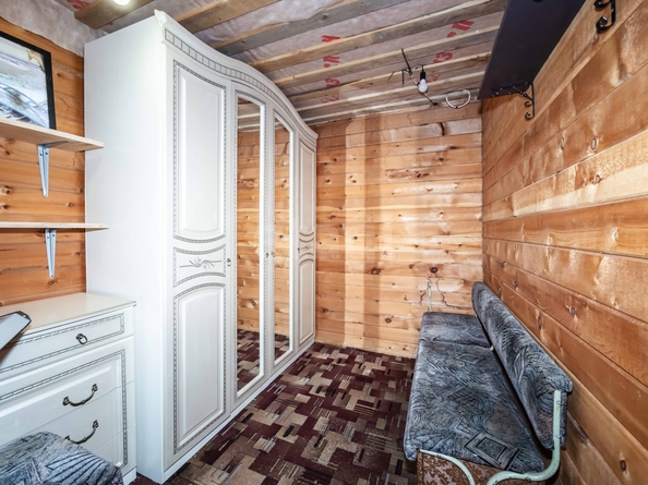 
  Продается дом 119 м², в КП Salair Park. Фото 24.