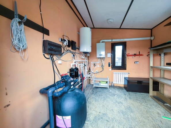 
  Продается дом 119 м², в КП Salair Park. Фото 25.