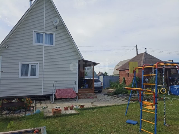 
  Продается дача 60 м². Фото 2.