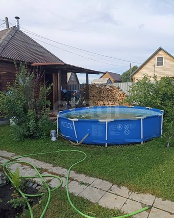 
  Продается дача 60 м². Фото 9.