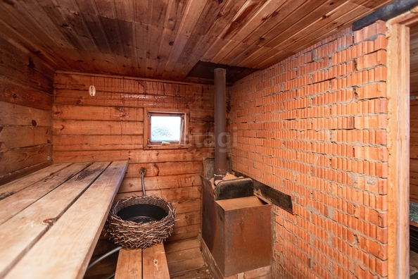 
  Продается дача 24.4 м². Фото 13.